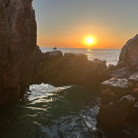 Limeni Inn Boutique Hotel Adults Only 12Plus Exterior foto