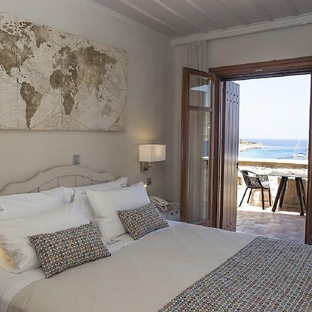 Limeni Inn Boutique Hotel Adults Only 12Plus Exterior foto