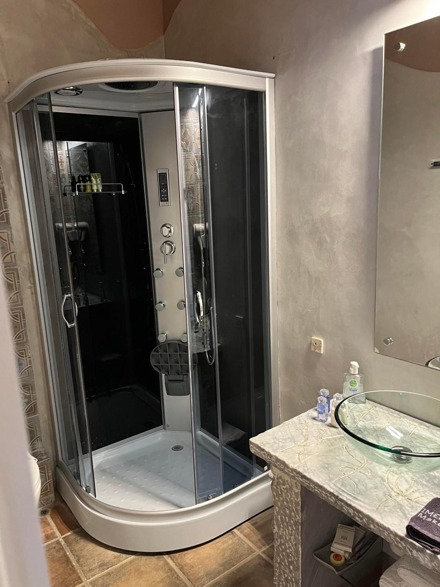 Limeni Inn Boutique Hotel Adults Only 12Plus Exterior foto