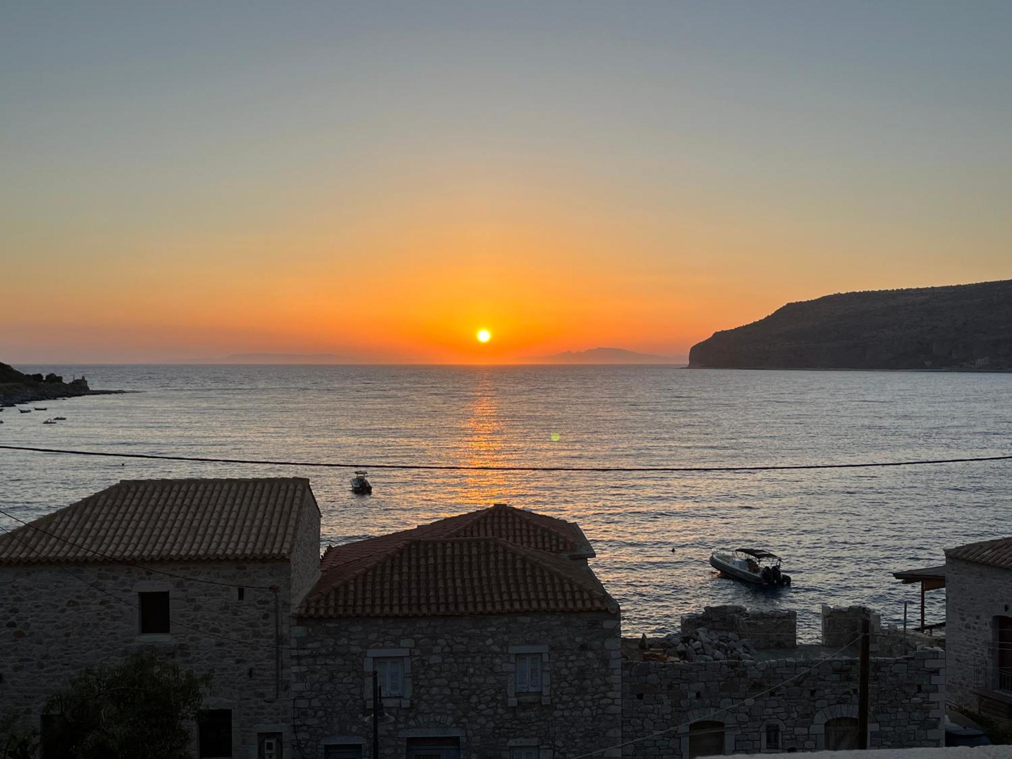 Limeni Inn Boutique Hotel Adults Only 12Plus Exterior foto