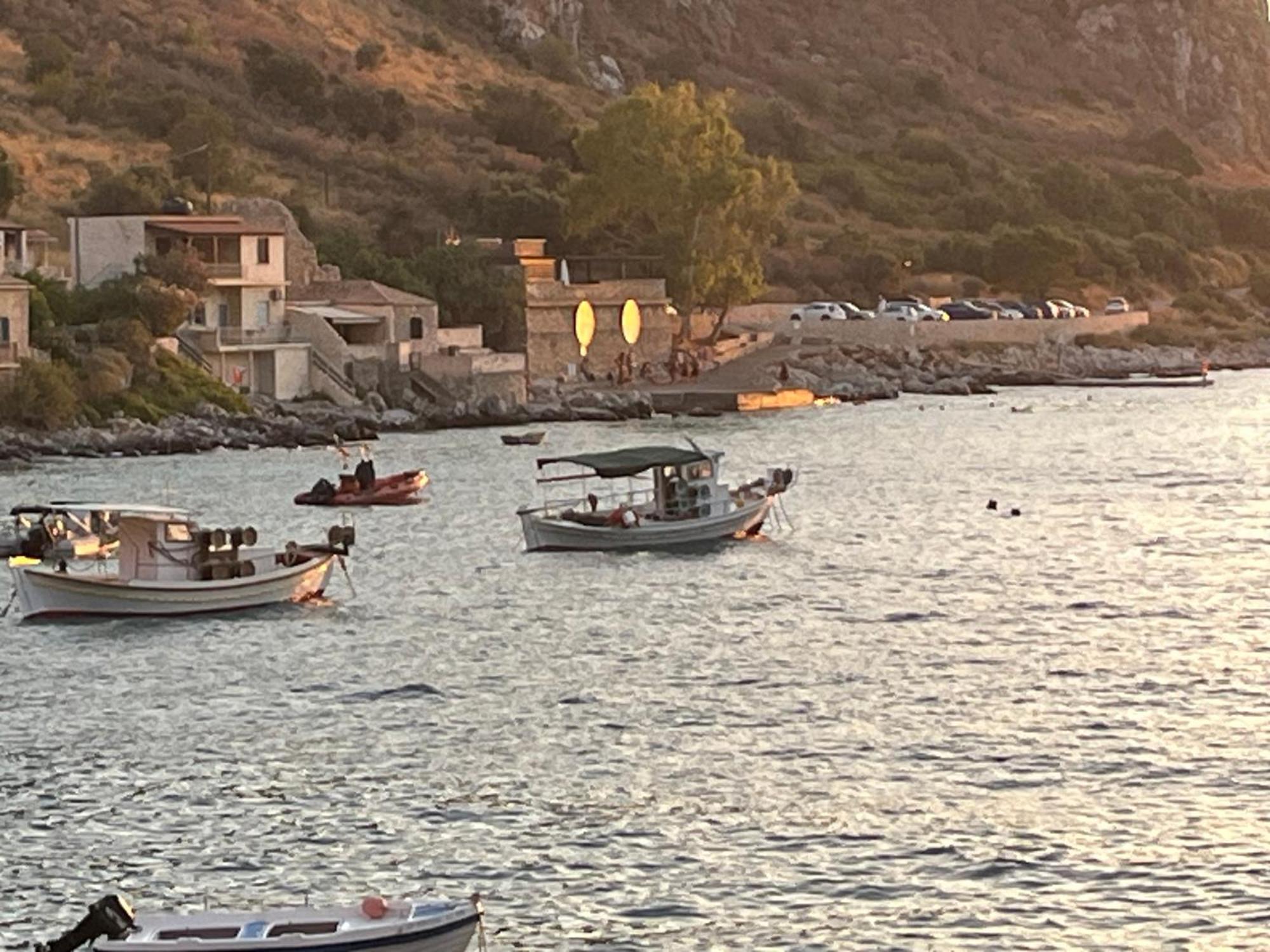 Limeni Inn Boutique Hotel Adults Only 12Plus Exterior foto