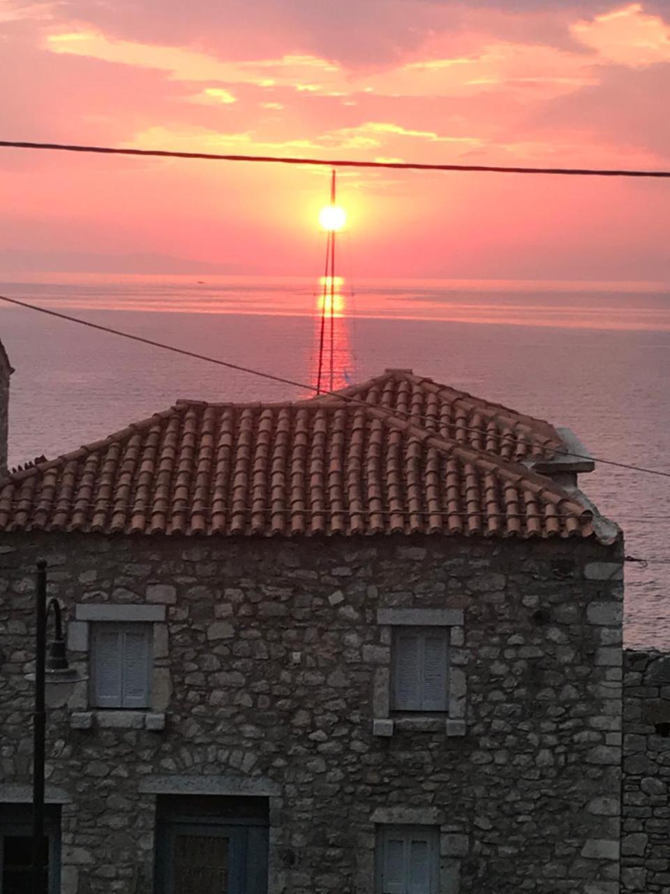 Limeni Inn Boutique Hotel Adults Only 12Plus Exterior foto