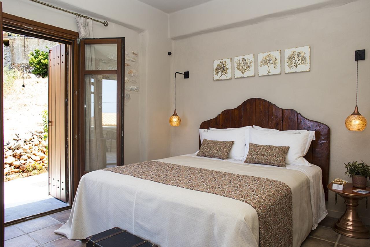 Limeni Inn Boutique Hotel Adults Only 12Plus Exterior foto