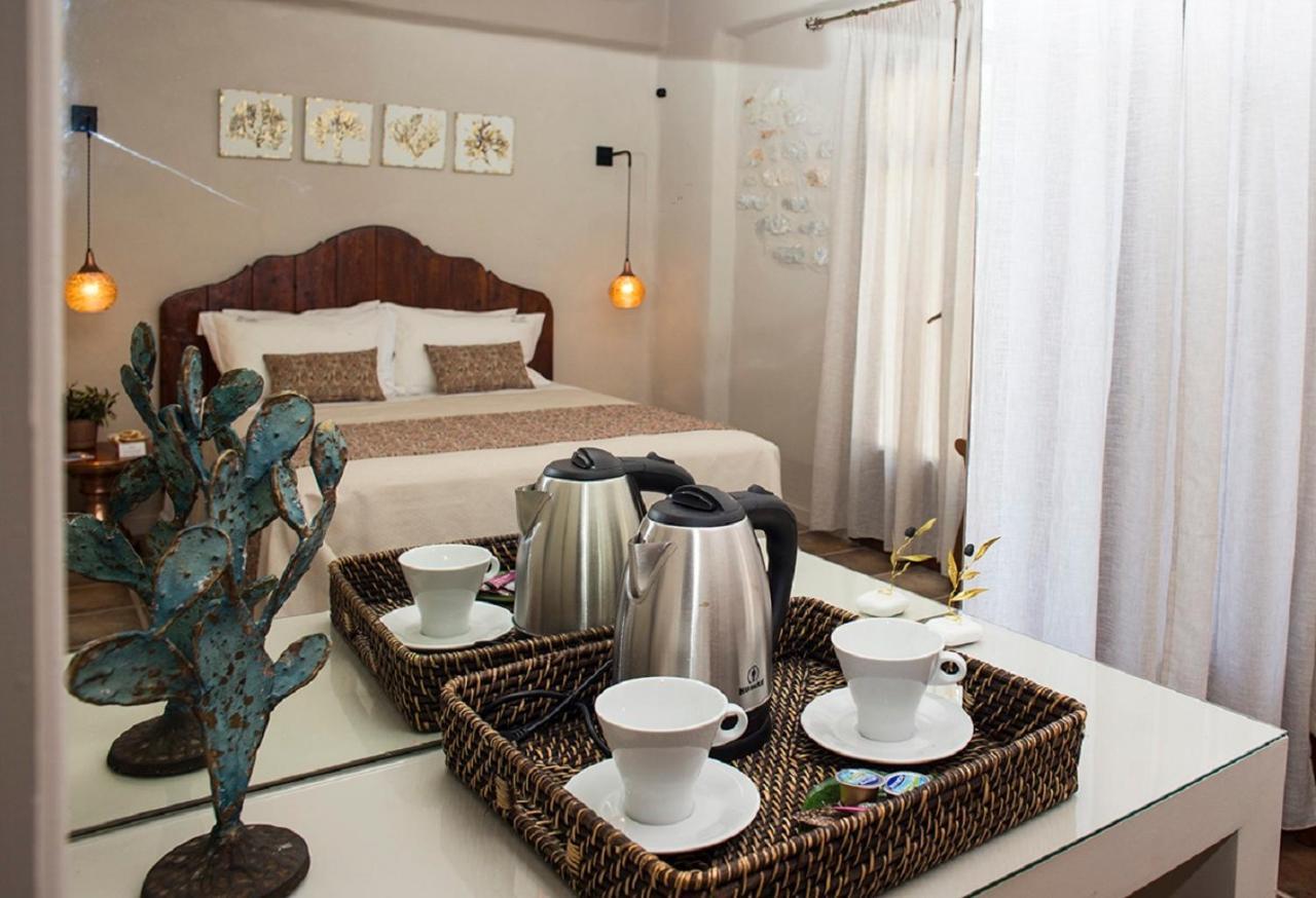 Limeni Inn Boutique Hotel Adults Only 12Plus Exterior foto