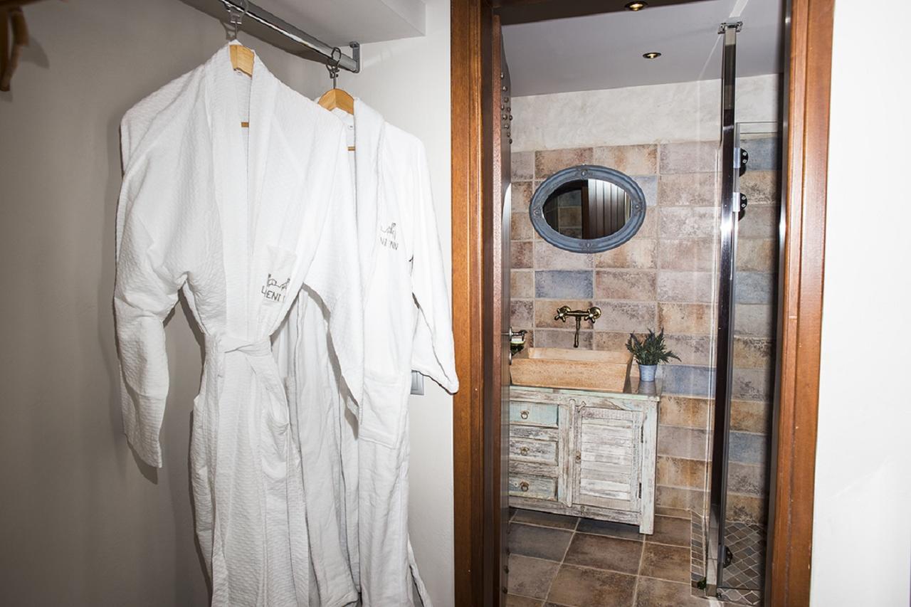Limeni Inn Boutique Hotel Adults Only 12Plus Exterior foto