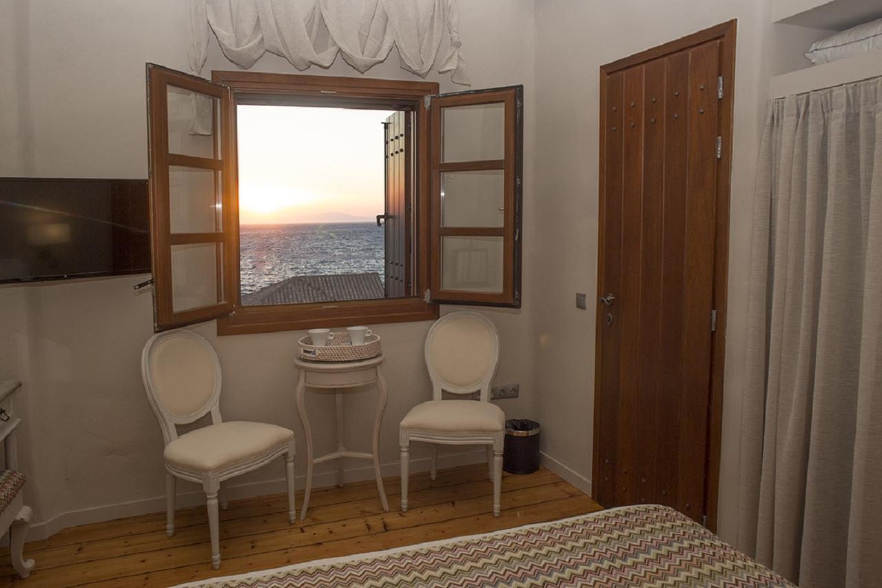 Limeni Inn Boutique Hotel Adults Only 12Plus Exterior foto
