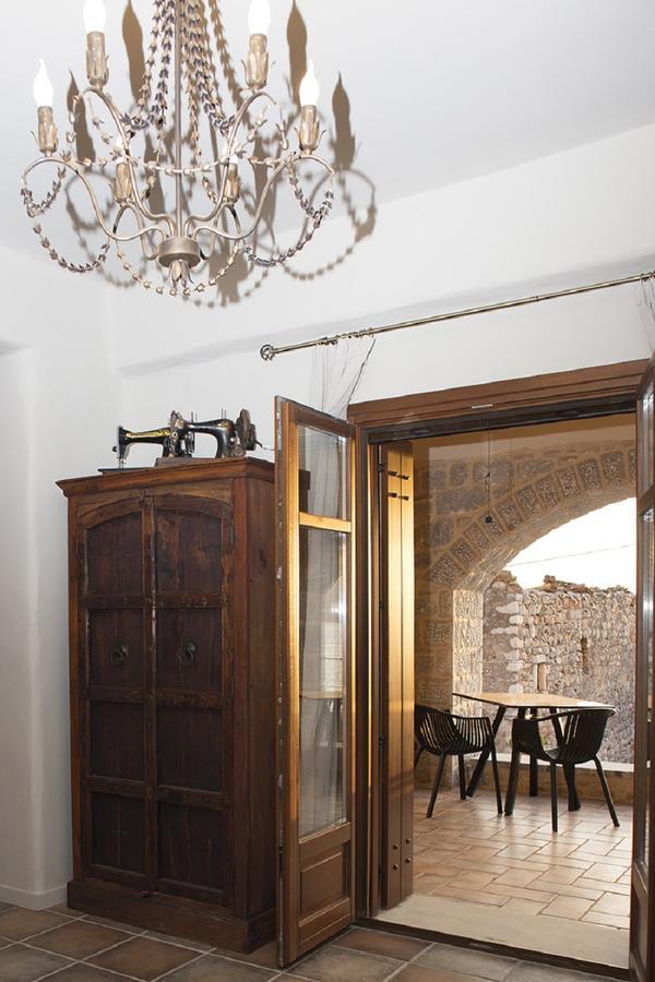 Limeni Inn Boutique Hotel Adults Only 12Plus Exterior foto
