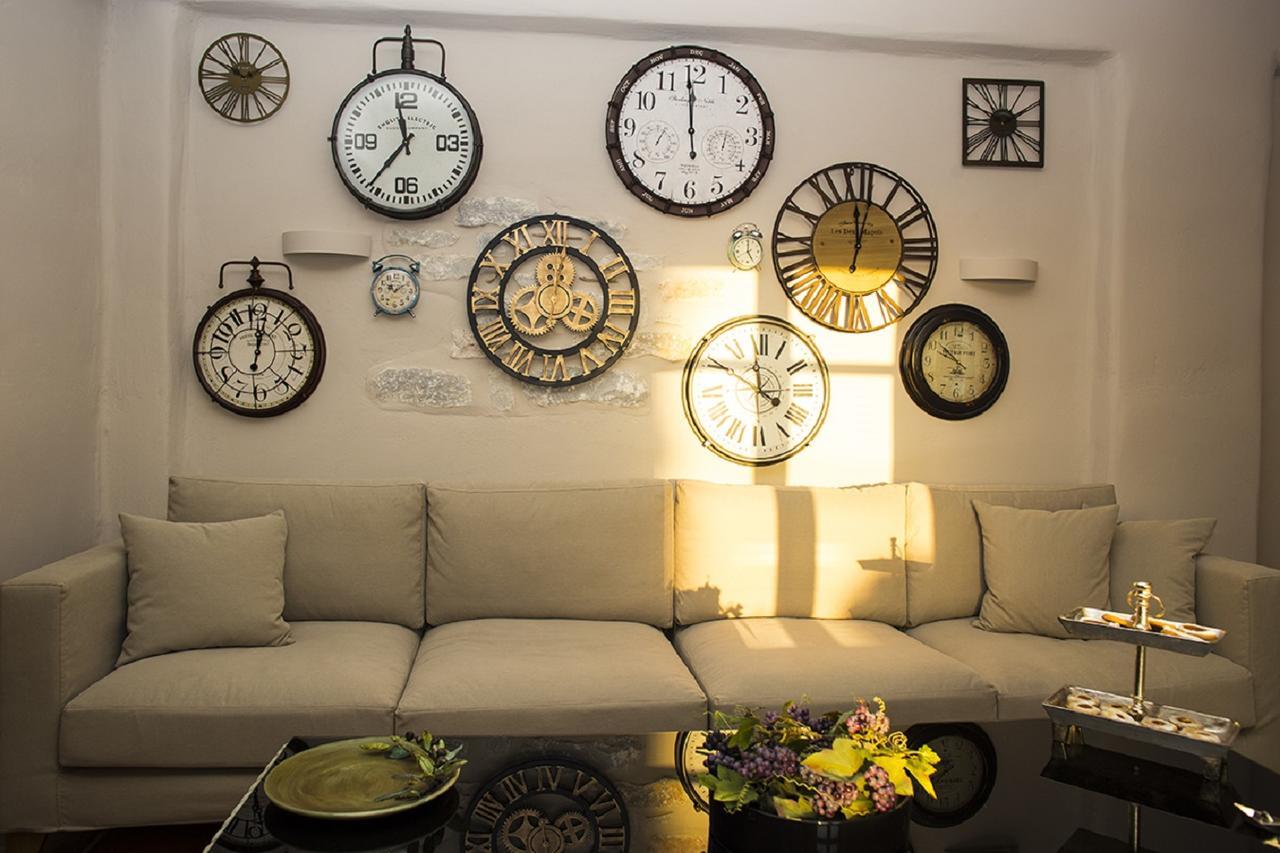 Limeni Inn Boutique Hotel Adults Only 12Plus Exterior foto