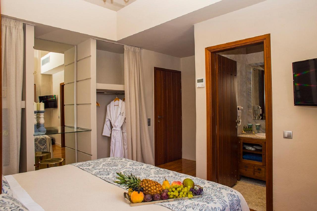 Limeni Inn Boutique Hotel Adults Only 12Plus Exterior foto